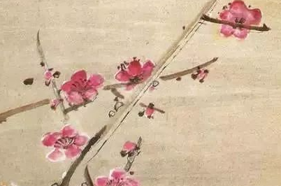 雪梅古诗其二蕴含的哲理（雪梅其二古诗表达的感情）