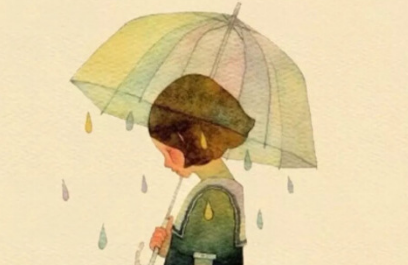 形容担心的句子（担心时的神态和动作描写句子）