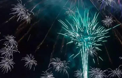 花火经典语录大全（烟火游戏经典语录）