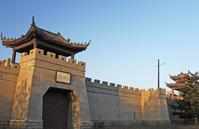 仙台初见五城楼 打三个数字（多少楼台烟雨中打三个数字）