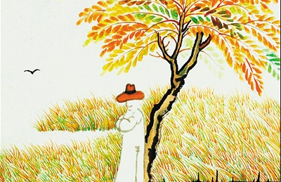 世界上没有人比你更重要（好好照顾自己没人比你更重要）