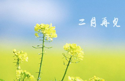 三月的简短寄语大全（三月天气简短的优美句子）