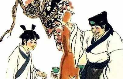 地震蒲松龄原文（聊斋志异地震原文及翻译）
