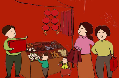 2022新年朋友圈（2024年最火的祝福语）