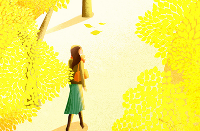 又是一年秋风凉（又是一年春来到歌曲）