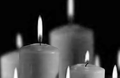 五七悼念亲人寄语（悼念老人五七怎么写）