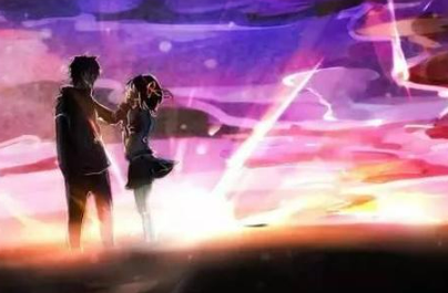 你的名字经典语录时间（《你的名字》经典台词）