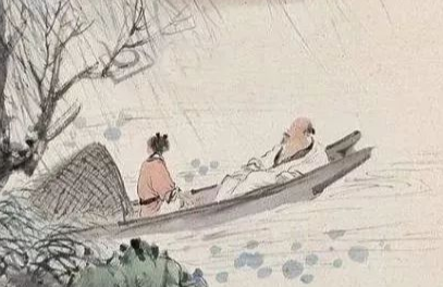 送别诗名句还有哪些（古诗中描写送别的名句四年级）