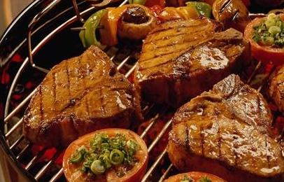 美食诱惑幽默的句子（一句简单晒美食的句子）