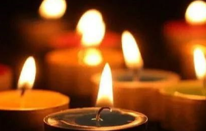 悼念亲人逝世精句（悼念刚刚逝去的亲人）