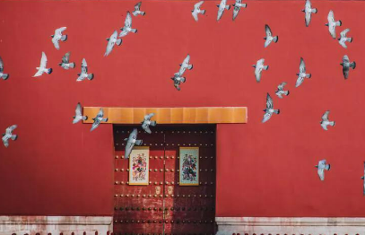 对祖国的祝福语50字（祖国我想对你说50字）