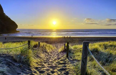 女儿长大了感言一句话（女儿大了的幸福感言）