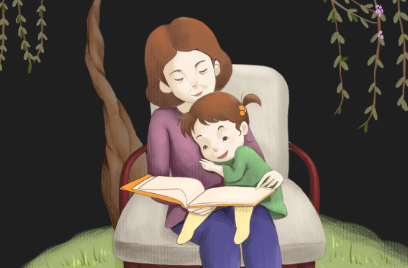 女儿长大了的心情说说心情（女儿不经意间长大了说说）