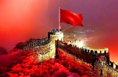 祝福祖国的金句幼儿园（幼儿园里表扬孩子的金句）