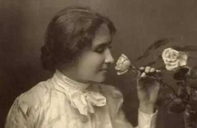 海伦凯勒名人名言励志（海伦凯勒名句摘抄）