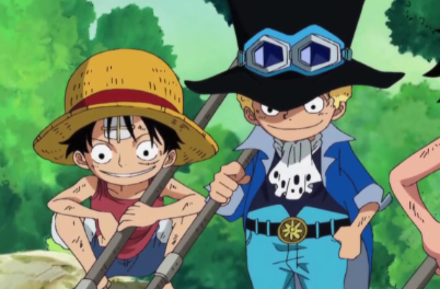 路飞口头禅怎么说（路飞的口头禅日语谐音）