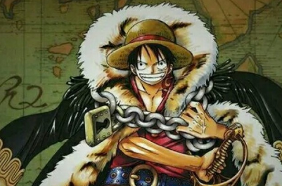 路飞口头禅日语谐音（路飞的口头禅日语怎么说）