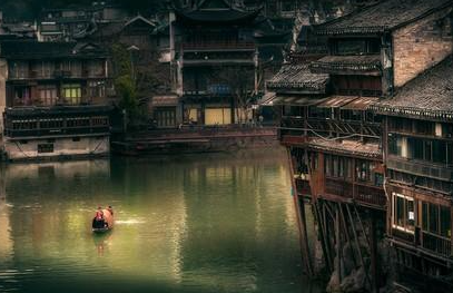 沈从文经典语录精选（沈从文最经典的一句话）