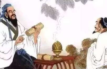 四书五经名句鉴赏（四书五经最唯美的句子）