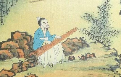 清浅白石滩古诗（清浅白沙滩全诗的意思）