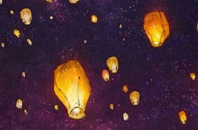 我抬头向青天追逐流逝的岁月（我抬头向青天搜寻远去的从前）