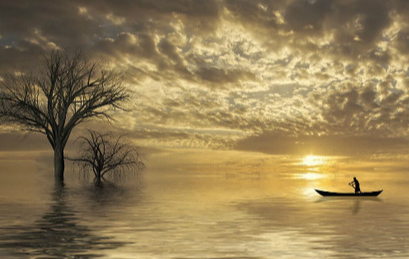 离歌饶雪漫小说简介（饶雪漫离歌故事梗概）