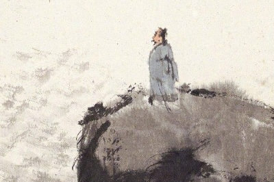 水何澹澹山岛竦峙怎么念（水何澹澹山岛竦峙描绘画面）