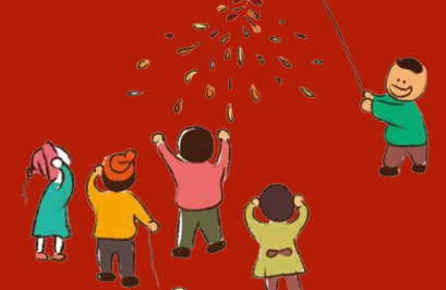 新年祝福老师祝福语简单短句（春节祝福老师的话语简短）