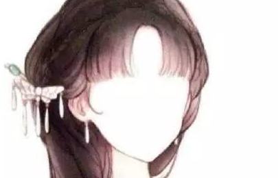 头发怎么形容比较美好（古人对头发的赞美）