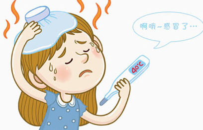 妈妈宝宝都感冒了,妈妈吃药,宝宝也能好吗（宝妈和宝宝都感冒了可以喂母乳吗）